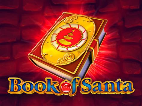 Book Of Santa 1xbet